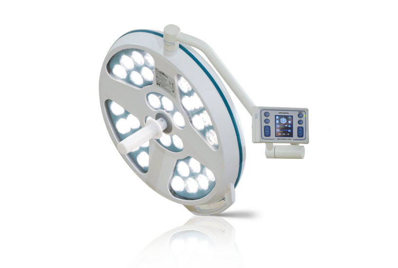  Luminous LED3